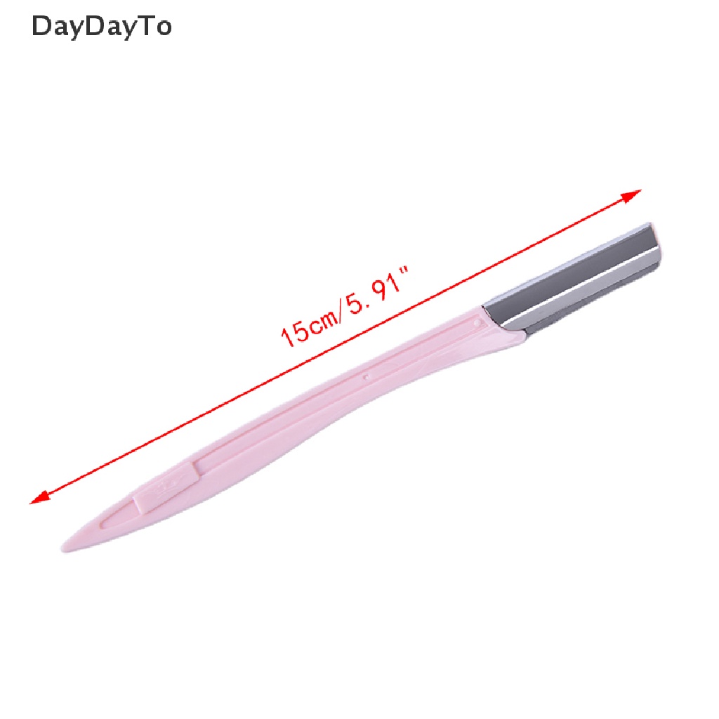 Dao Cạo Lông Mày Daydoytto Dành Cho Nữ
