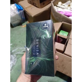 Phấn nước bb sunisa mút hình nấm ( cam kết chuẩn 100%, không bán loại 2)