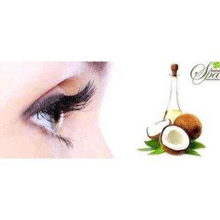 Chuốt mi dầu dừa 10ml