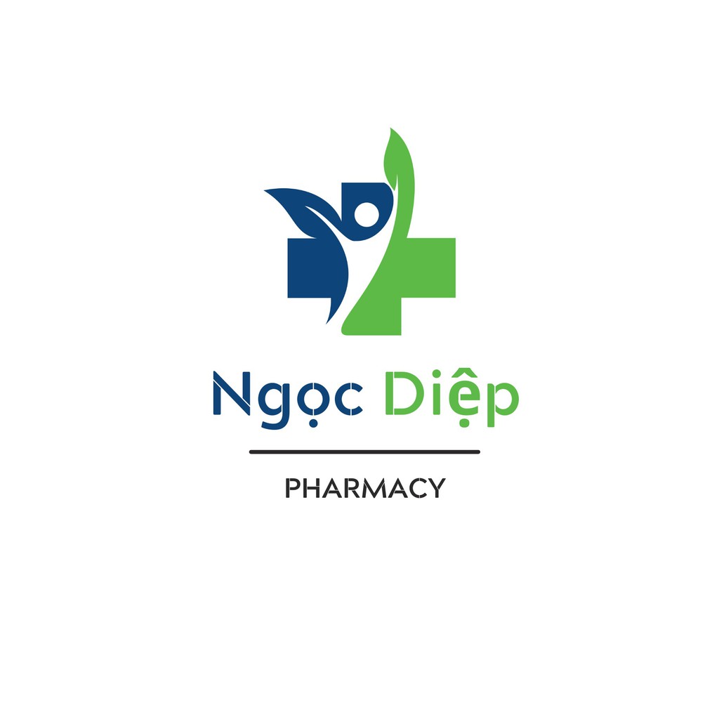 Nhà Thuốc _ Ngọc Diệp