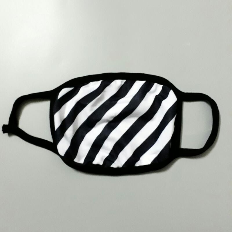 Combo 15 khẩu trang bape và offwhite