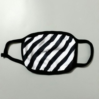 Combo 15 khẩu trang bape và offwhite