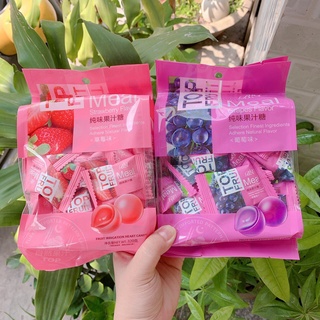 Kẹo Dẻo Nhân Trái Cây Top Fruit