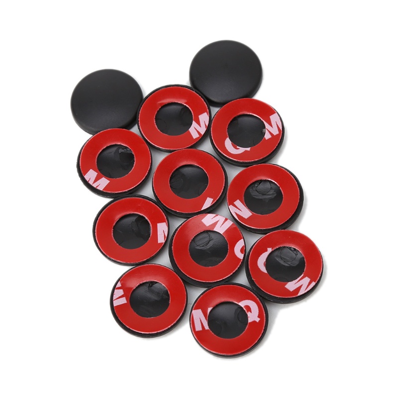 Bộ 12 Ốc Vít Chất Lượng Cao Cho Xe Hơi