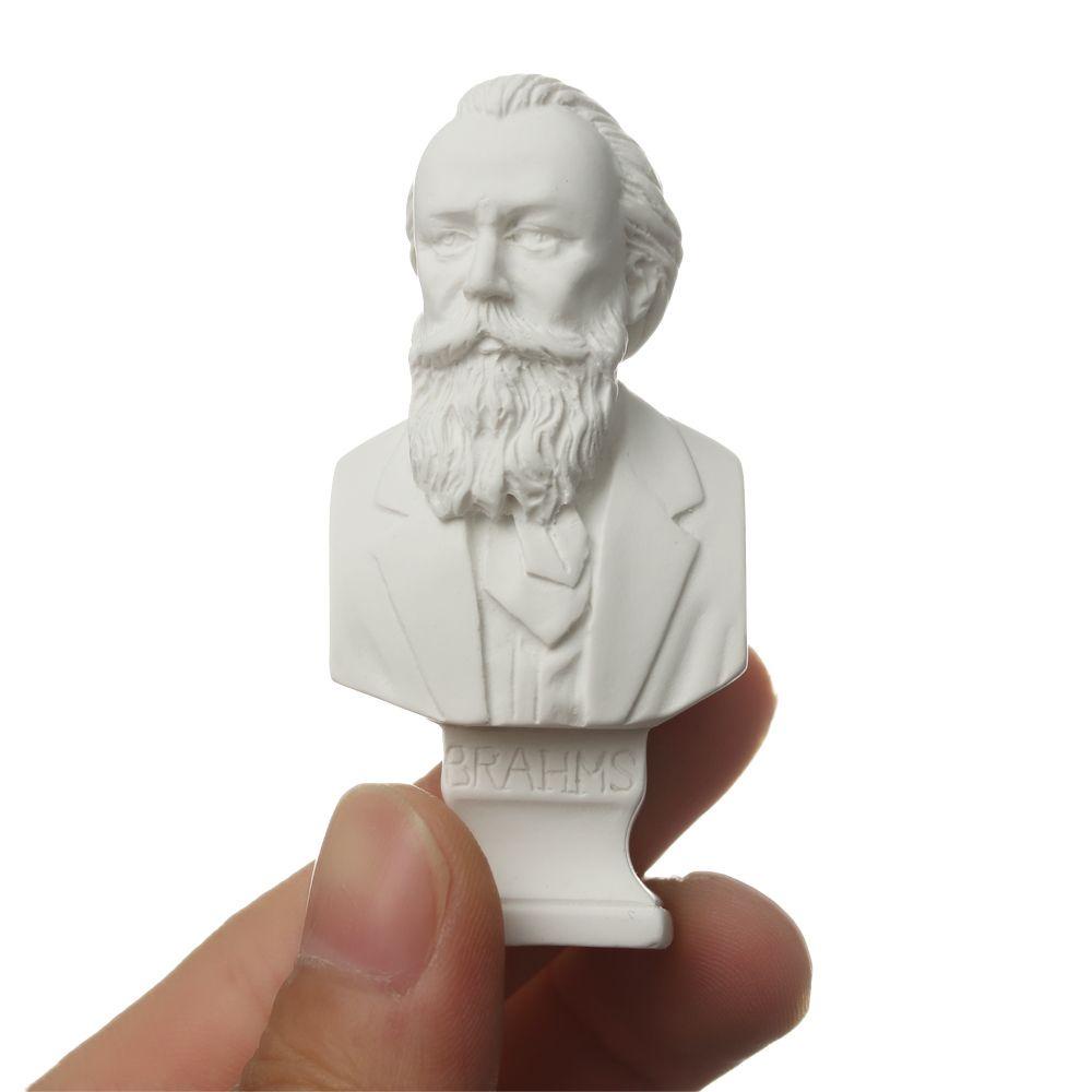 Jane Gypsum Bust Chân Dung Thủ Công Mỹ Nghệ Vẽ Trang Trí Nhà Cửa Thần Thoại Hy Lạp