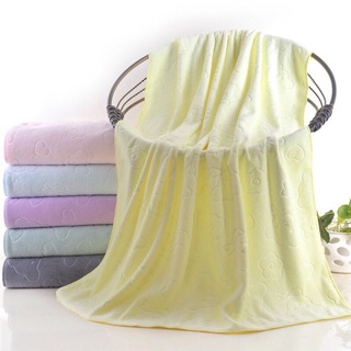 Combo 10 khăn tắm nhật(sỉ 15k)