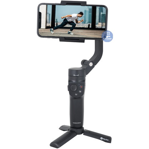 Gimbal Chống Rung Điện Thoại Feiyu Vlog Pocket 2