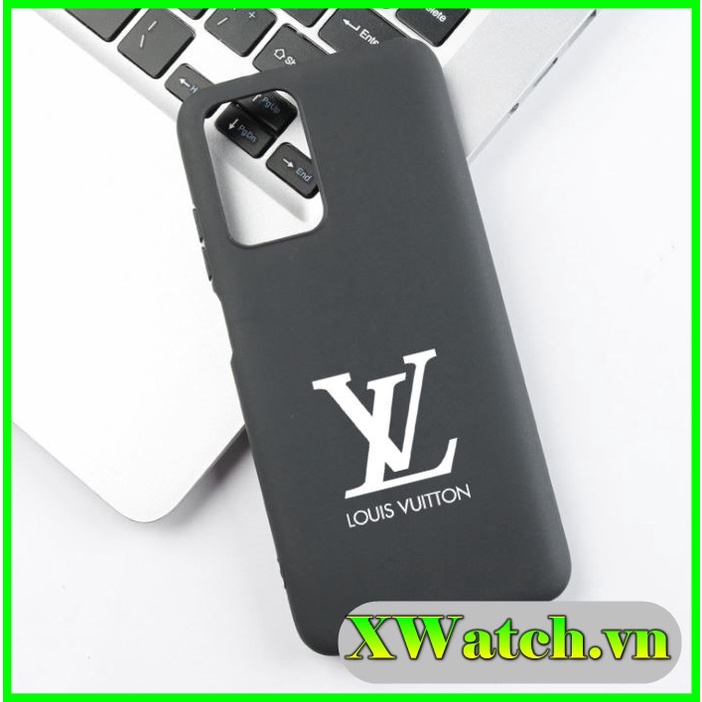 Ốp lưng dẻo TPU Xiaomi Redmi 10 in hình họa tiết, chống vàng ố