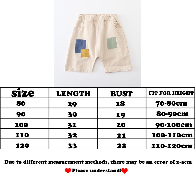 Quần Short Cotton Mỏng Thời Trang Mùa Hè Hàn Quốc Hàng Mới 2022 Dành Cho Bé Trai