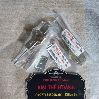 Tấm điều chỉnh xích | Bát (pát) tăng sên (xích) xe Exciter (Ex) 150 ... CHÍNH HÃNG YAMAHA
