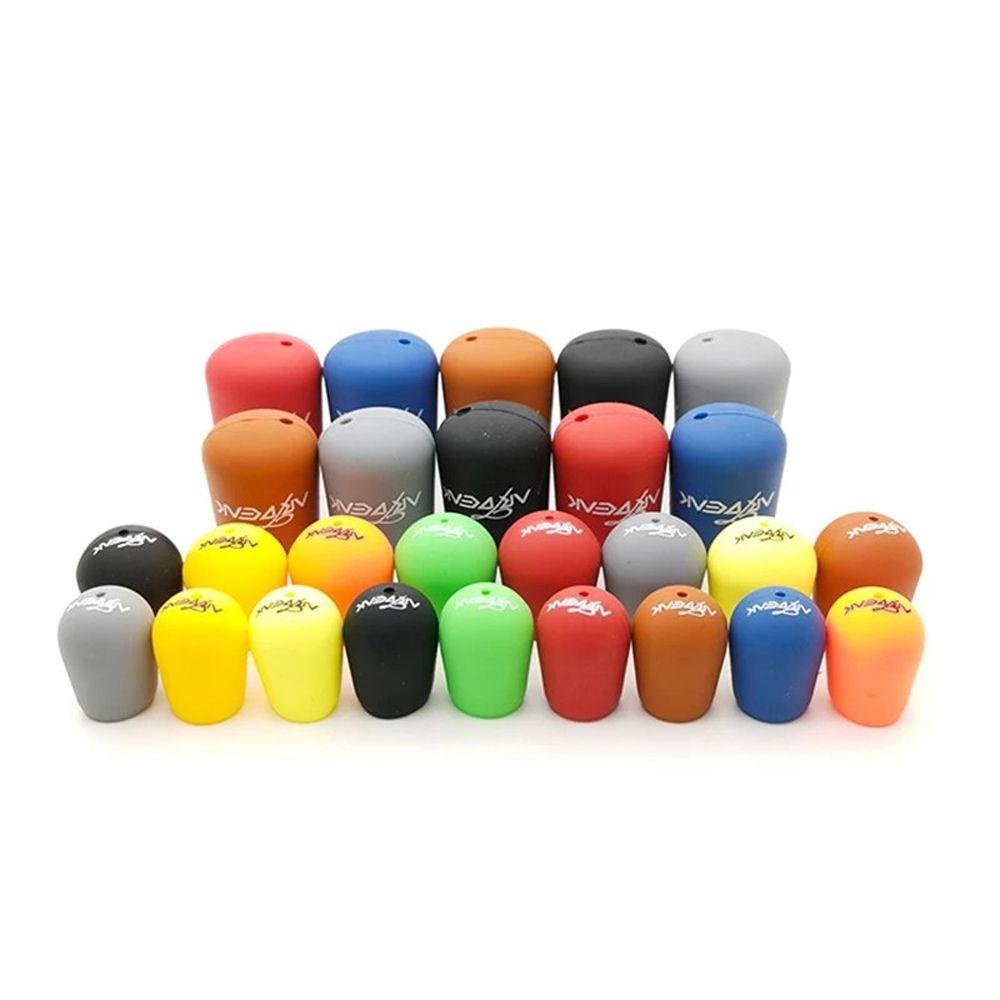 Vỏ Silicon Bảo Vệ Tay Cầm Cần Câu Cá Aventine Ốp