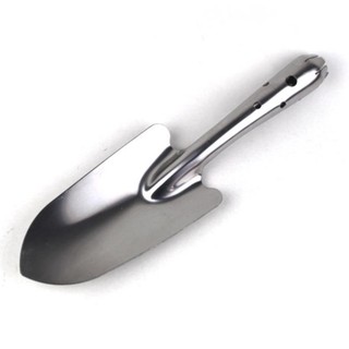Xẻng làm vườn inox