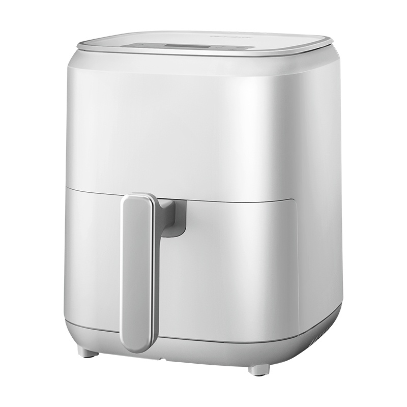 Nồi chiên không dầu điện tử GAABOR GA-E45A dung tích 4,5L công suất 1400W