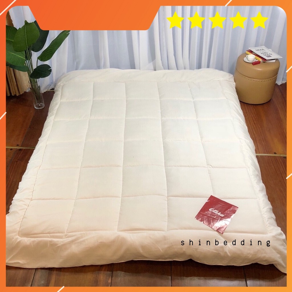 Ruột Chăn Hè Cao Cấp Osaka Mềm Mịn Thoáng Mát (Shinbedding.shop)