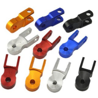 Nâng gầm xe điện có ốc đi kèm lọa dài 7cm (giá 1 đôi)