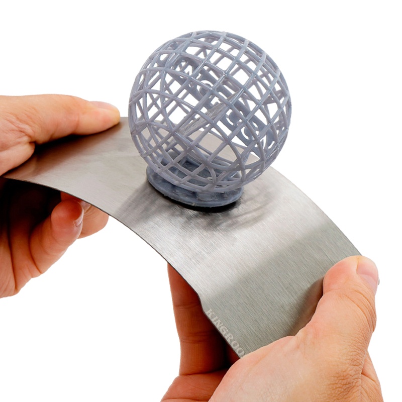 Tấm Thép Linh Hoạt 3M Có Từ Tính Chuyên Dụng Cho Máy In 3D