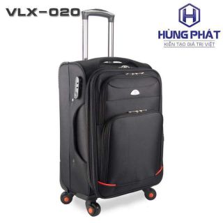 Vali 20 ing hùng phát