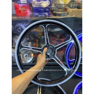 Mâm X1R CNC Cho Exciter150