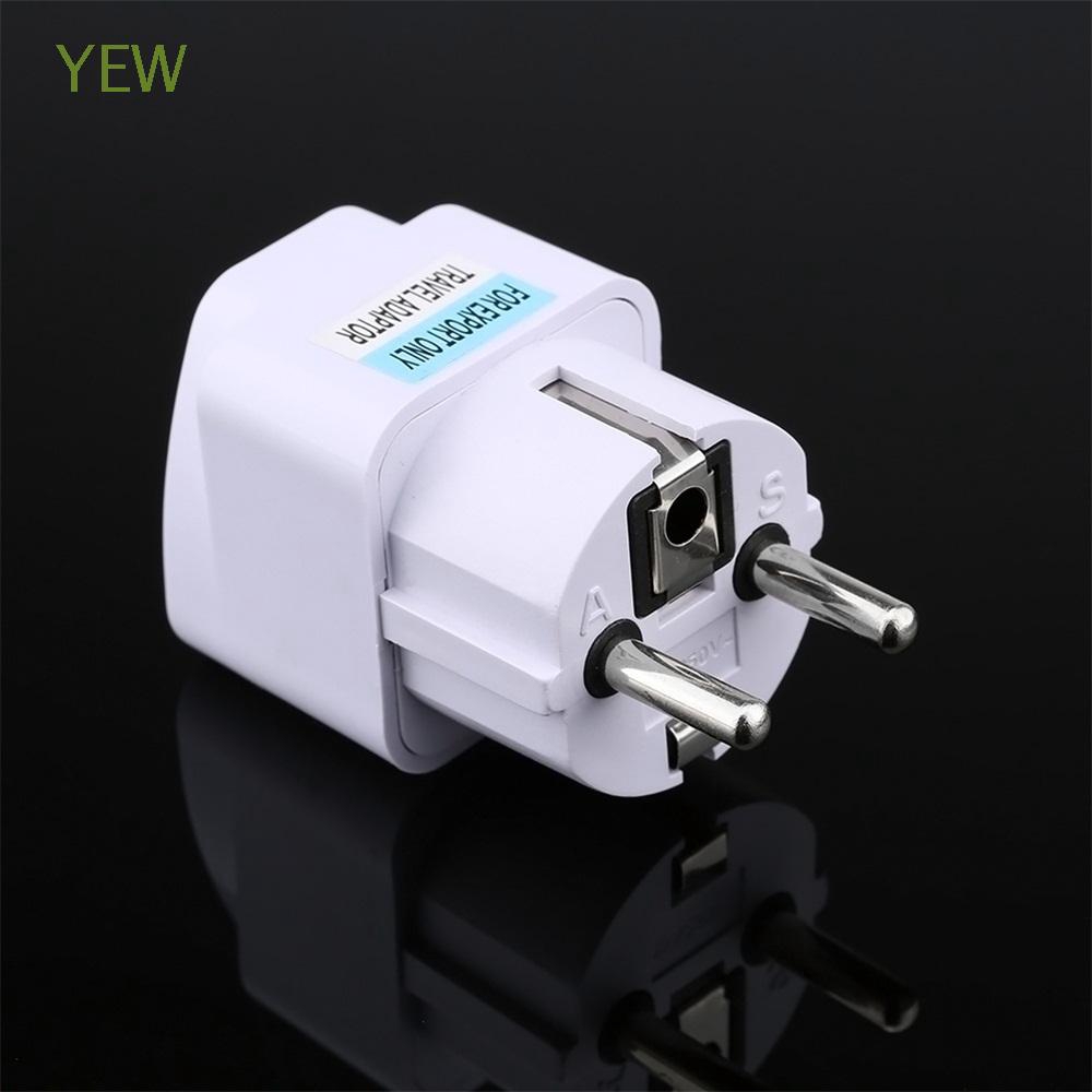 2 Thiết bị chuyển đổi chốt cắm điện tiện dụng