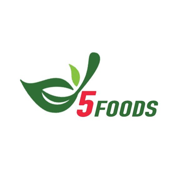 5Foods - Ngũ Cốc Nhập Khẩu