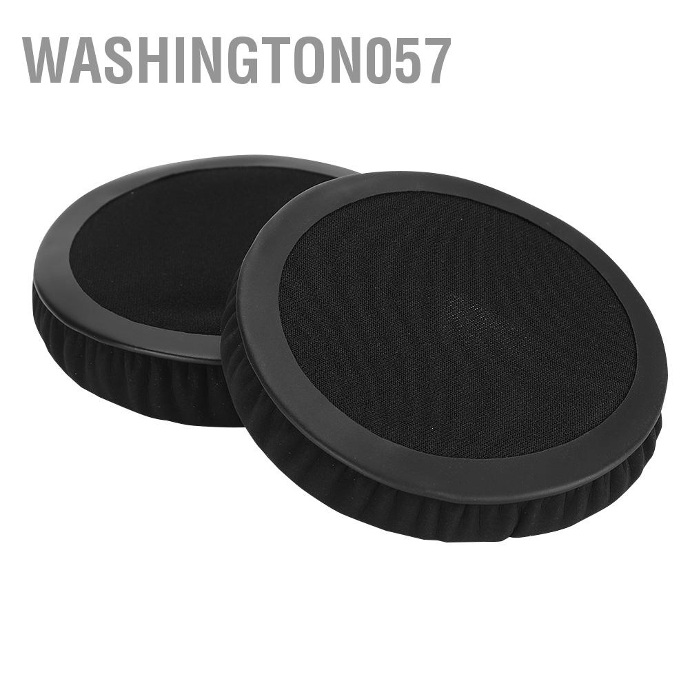 Washington057 Ear Pads Cushion Foam Earpads Cover Replacement for Sennheiser Urbanite XL Headphone