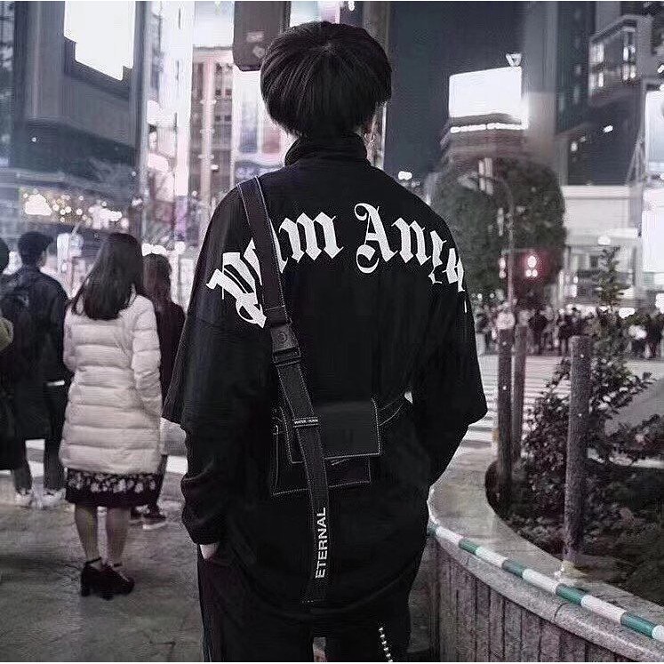 Áo thu đông Palm Angel | BigBuy360 - bigbuy360.vn