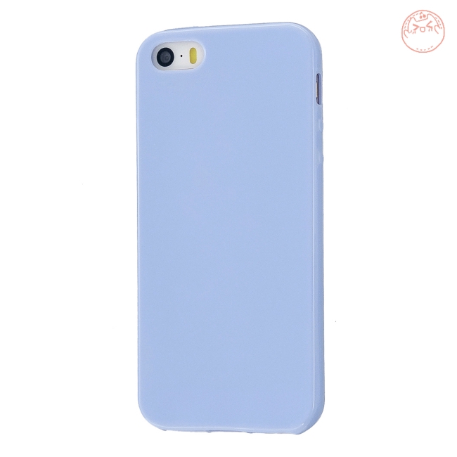 For iPhone 5/5S/SE/6/6S/6 Plus/6S Plus/7/8/7 Plus/8 Plus Cellphone Cover Soft TPU Bumper Protector Phone Shell