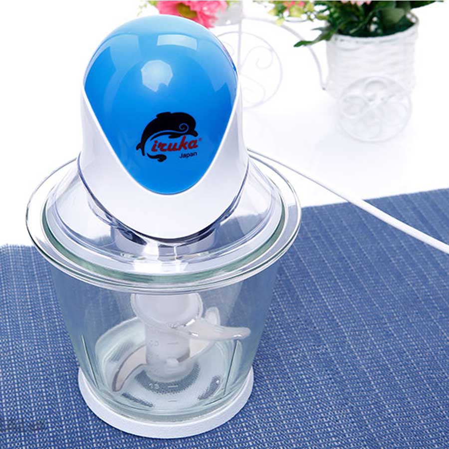 Máy xay thực phẩm Iruka I-09
