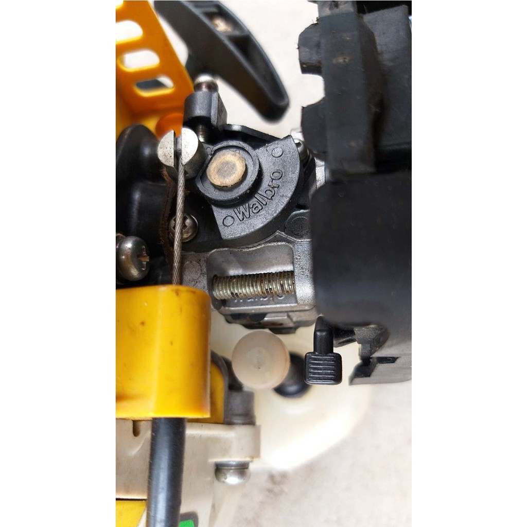MÁY CẮT CỎ MARUYAMA 260 26x NHẬT BÃI