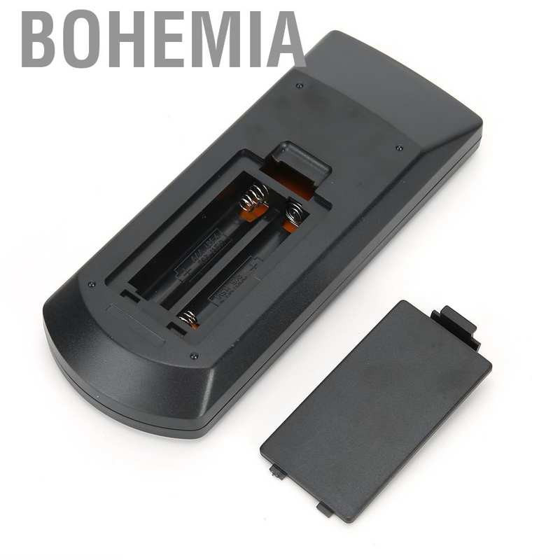 Bohemia DVD AV Remote Control For Yamaha RAV28 RAV34 RAV250 RX-V361 RX-V365 HTIB-680