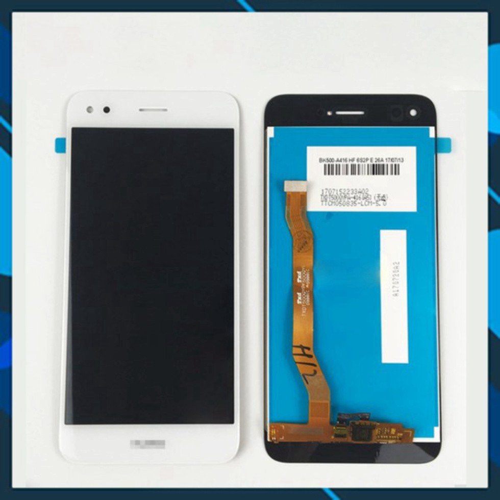 Màn hình điện thoại Huawei Y6 Pro 2017 TRẮNG