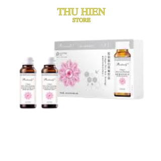 Rose beauty nước uống yến collagen - thu hiên store