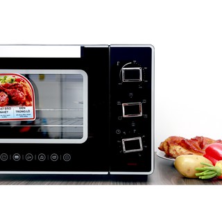 Lò nướng Sanaky VH3599S2D