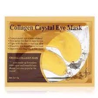 Sỉ 10 Mặt nạ dưỡng mắt collagen images