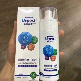 Chai tẩy urgest thần thánh
