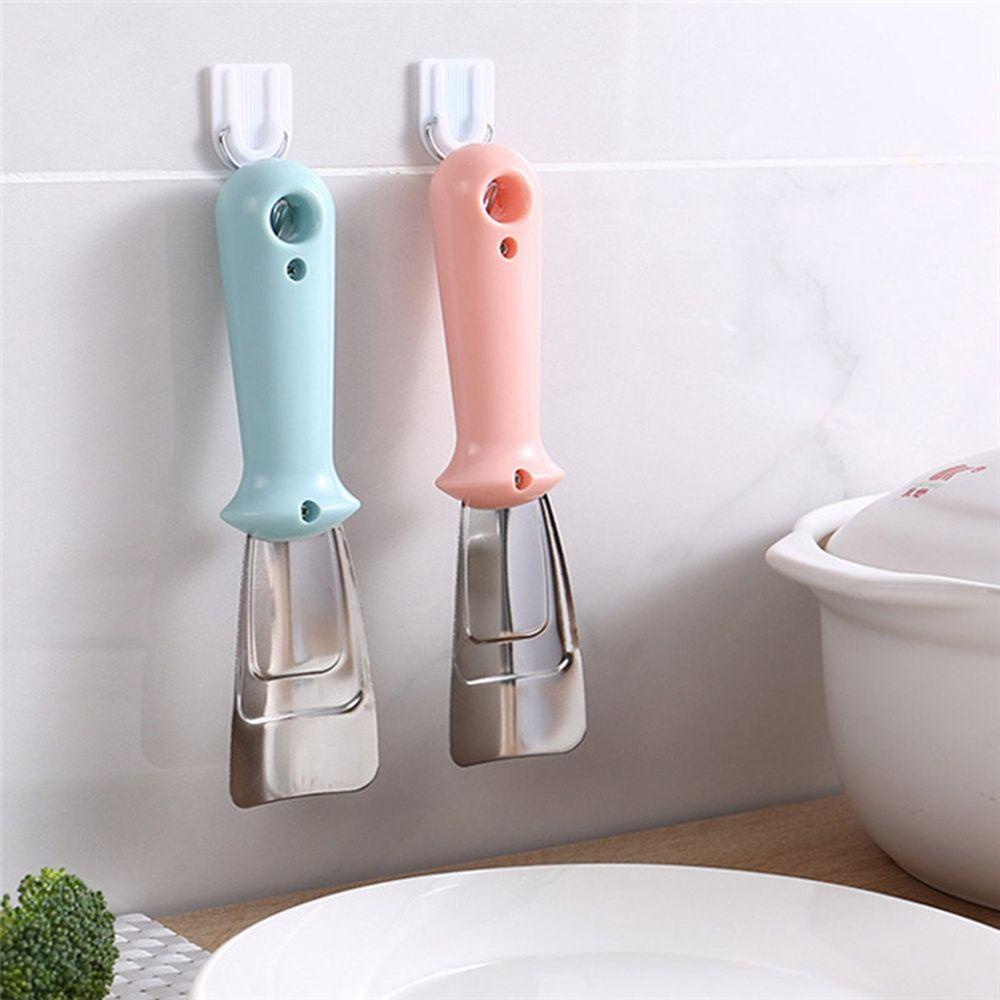 Dụng Cụ Làm Sạch Đá Trong Tủ Lạnh Bằng Thép Không Gỉ