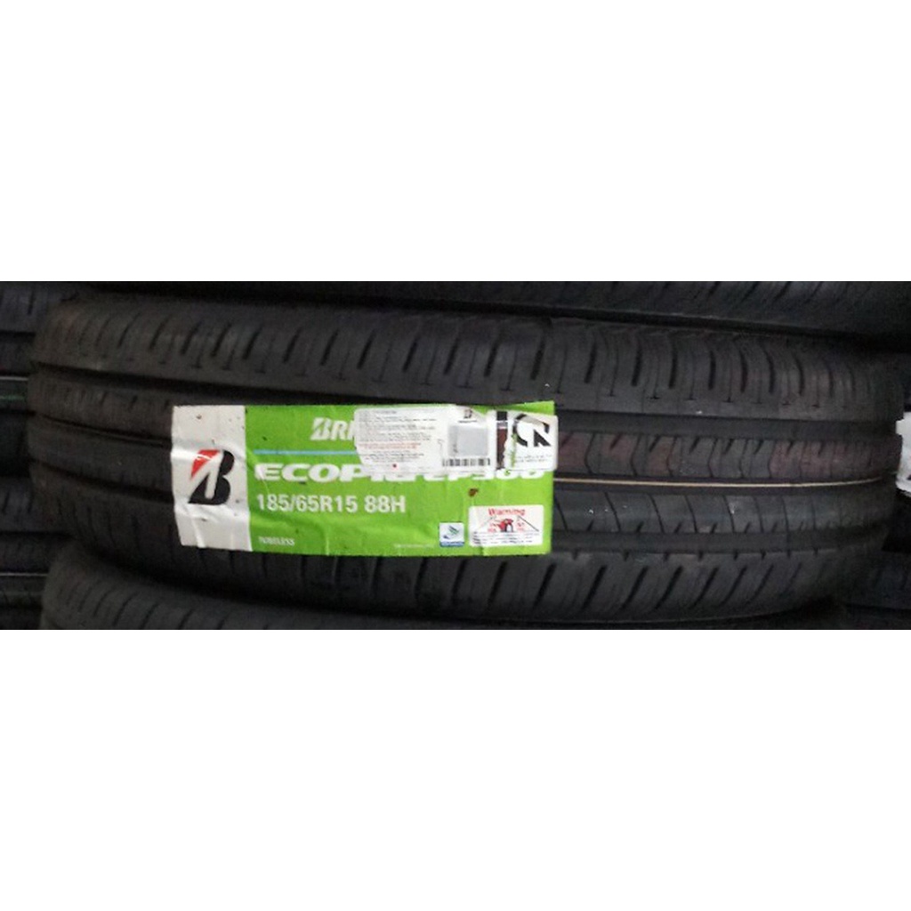 Lốp xe BRIDGESTONE_185/65R15_EP300_THAILAN