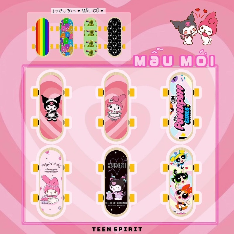 Khuyên tai hình ván trượt