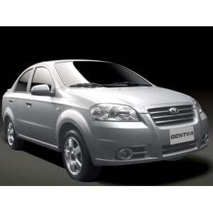 Đèn Pha Daewoo Gentra