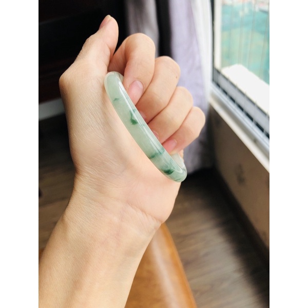 VÒNG TAY NGỌC JADE