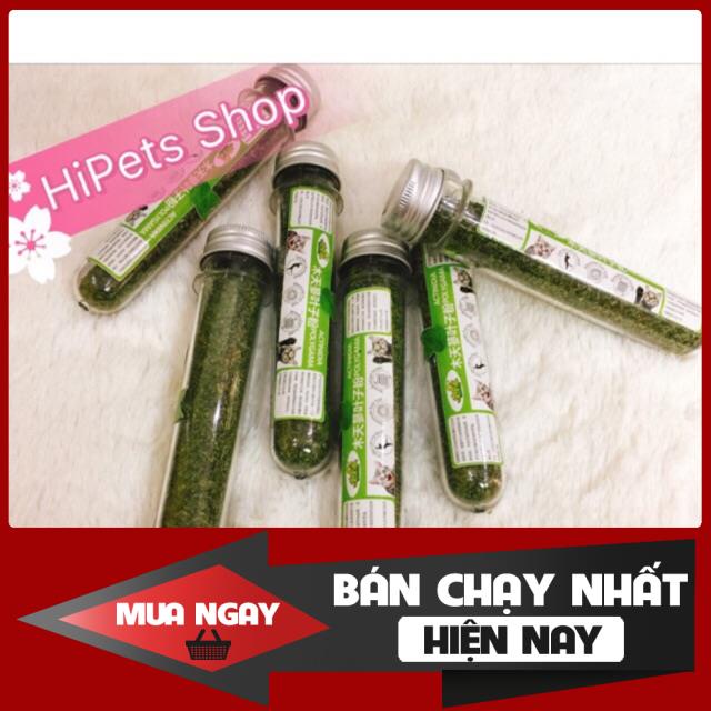 [❌GIÁ SỈ❌] Ống catnip cho mèo 0 ❤️