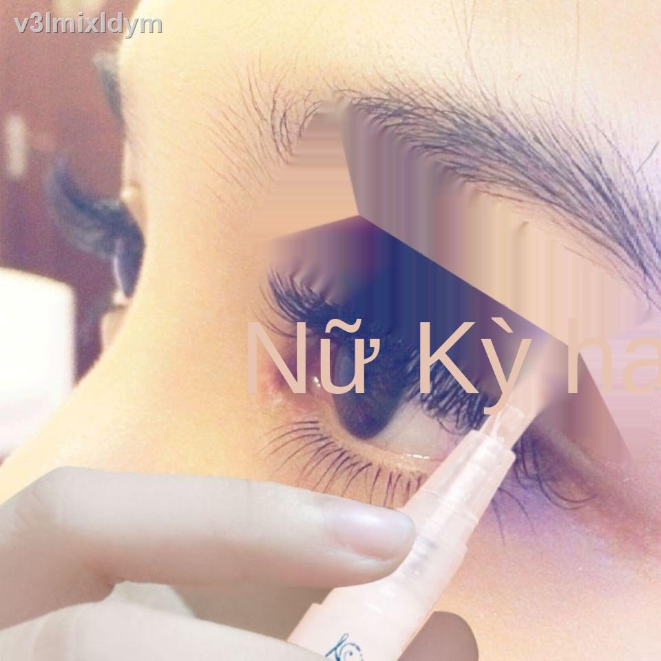 ✷☈✲Kem tạo kiểu mắt hai mí không thấm nước, không thấm mồ hôi, lâu trôi tự nhiên, không sưng, vô hình ren, tạo mắt hai m