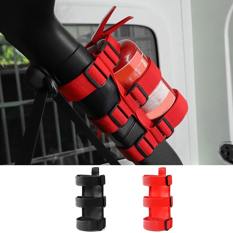 Giá Đỡ Thanh Lăn An Toàn Có Thể Điều Chỉnh Cho Xe Hơi