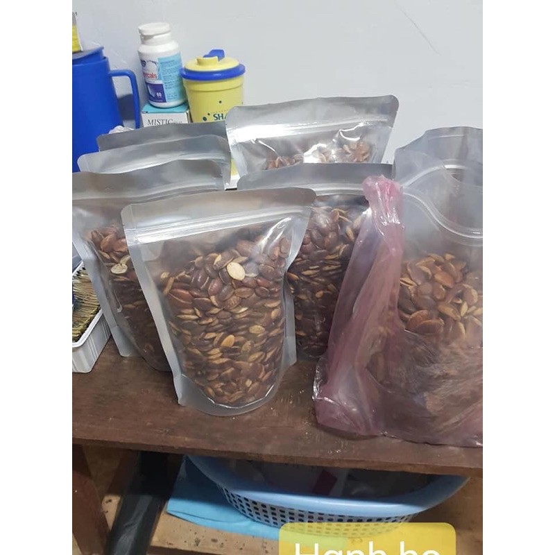 Hạt Rừng Konia Đặc sản Tây Nguyên  hạt đẹp nhặt kỹ 1kg