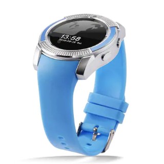 Đồng hồ thông minh Smartwatch V8 lắp sim độc lập