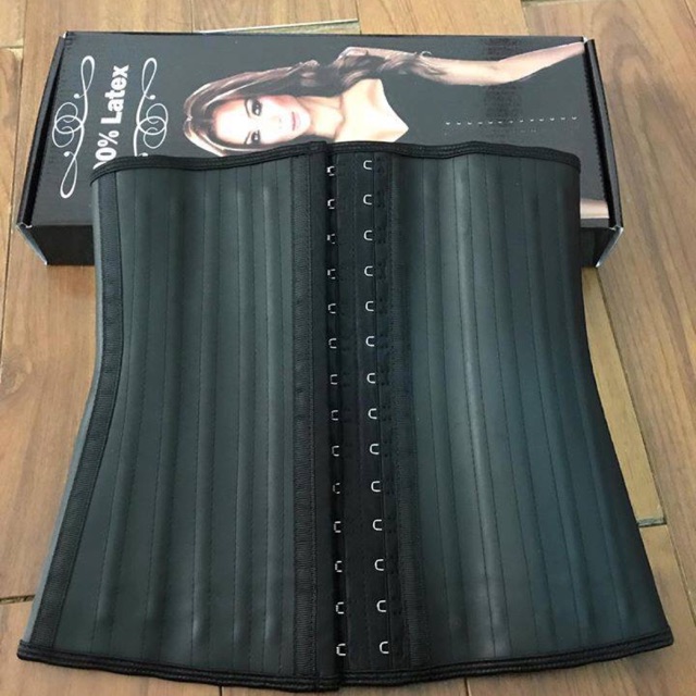 Latex 25 xương 30cm