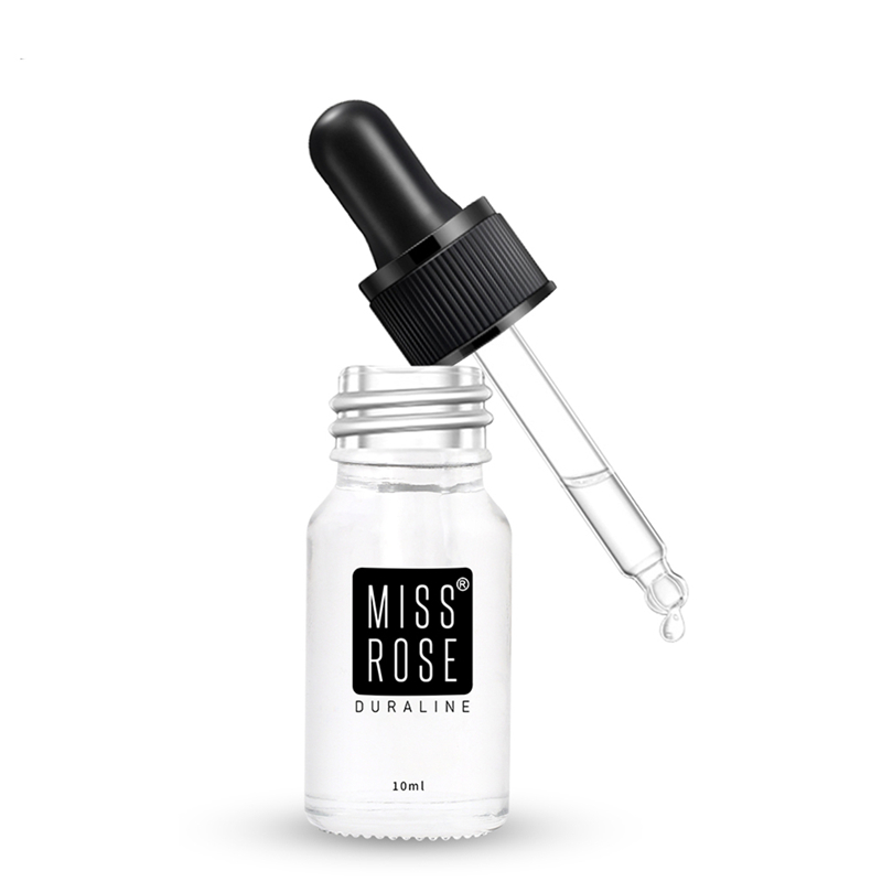 (Hàng Mới Về) Dung Dịch Pha Loãng Mỹ Phẩm / Nước Sơn Móng / Phấn Mắt / Phấn Má Hồng / Kẻ Mắt