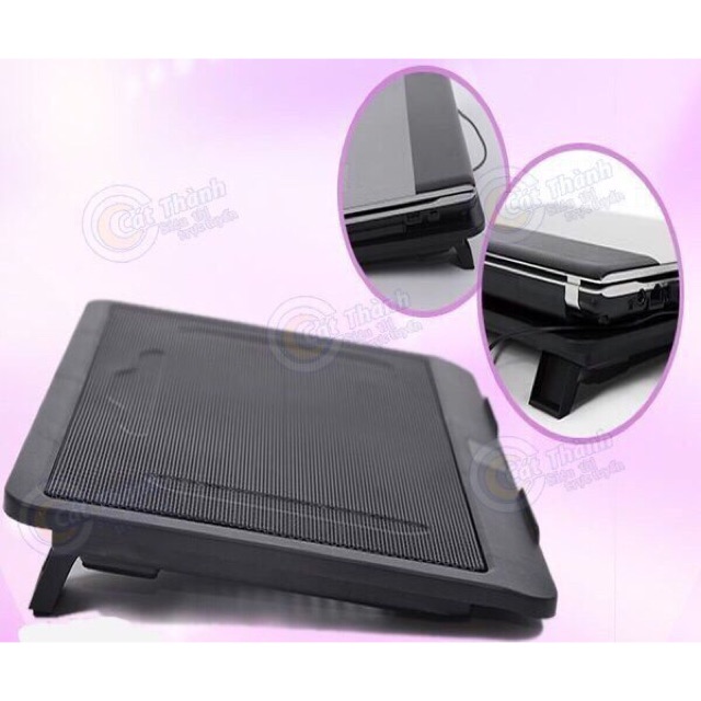 Đế tản nhiệt laptop