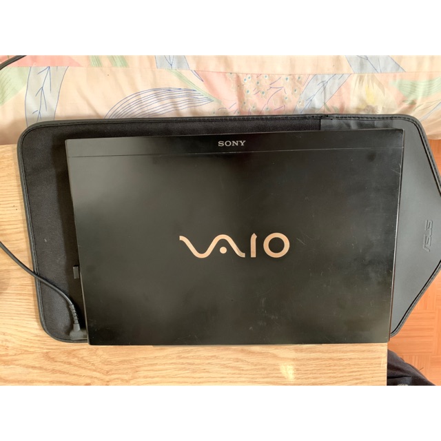 Laptop Sony Vaio Svs13 Core i7 2.9 Ghz, RAM 8Gb, Card rời GT640 2gb, 128GB SSD + 750GB HDD
