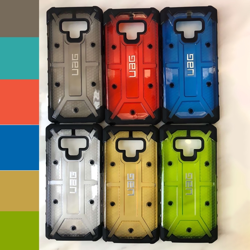 Fashion uag IPhone 11Pro Max 11 Xs Max XR X Phoen Case Hard phone Case